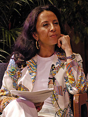 Maria Hinojosa