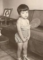 Happy Birthday Rosa! (@mylatinovoice)