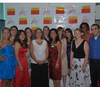 Unsung Souls: Hispanic Interest Coalition of Alabama