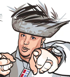 Sunday Sofrito: 3 Ways To Get GOYA = Yes I am Getting Off My A**!