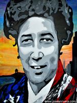 Latino Quote Of The Day™ by Dr. Antonia Pantoja