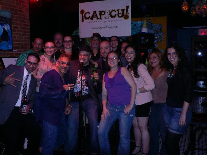 Go Jibaro, Its Your Birthday!: A Capicu Recap