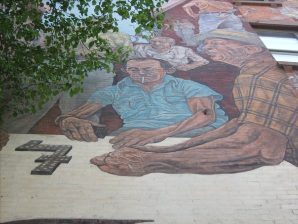 NYC EVENT: The 2nd Annual El Barrio Week Is Happening Now!