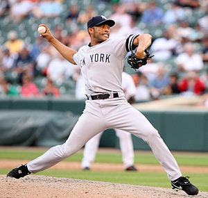 Latino Quote Of The Day™ by Mariano Rivera