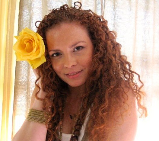 Art By Mia: In Her Own Words