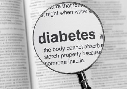 Know Your Enemy… What is Diabetes?