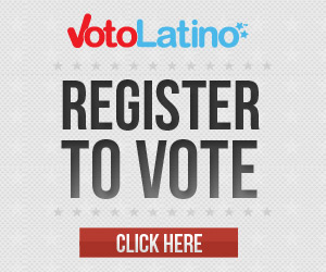 Sofrito For Your Soul Joins The Voto Latino Movement!