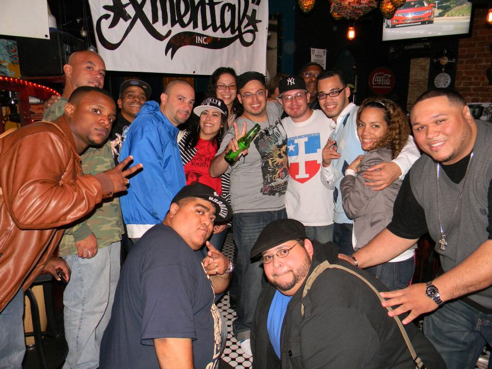 Sunday Sofrito: The Week In Review