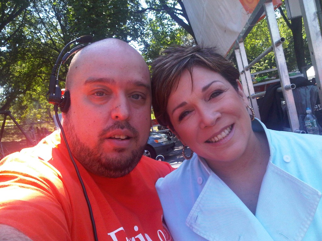 Join the “Por Tu Familia NY” Team and Step Out To Stop Diabetes