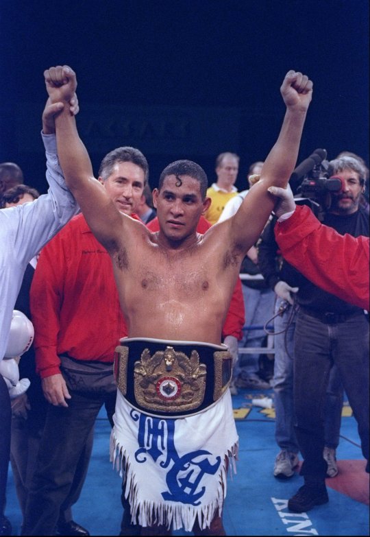 Why Does The World Want Hector “Macho” Camacho To Die?