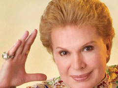 Breaking News: Walter Mercado Says The World Will Not End On 12/21/12