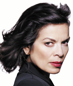 Latino Quote Of The Day™ by Bianca Jagger