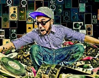 Latino Quote Of The Day™ by DJ Craze (Aristh Delgado)