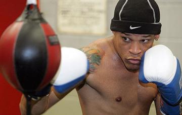 Latino Quote Of The Day™ by Orlando Cruz