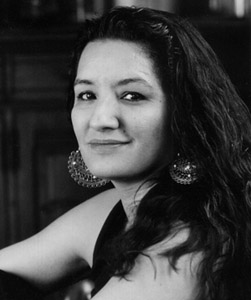 Latino Quote Of The Day™ by Sandra Cisneros