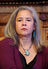 Latino Quote Of The Day™ by Esmeralda Santiago