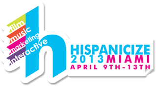 5 Things I Should Tell You About Hispanicize 2013 –  #hispz13