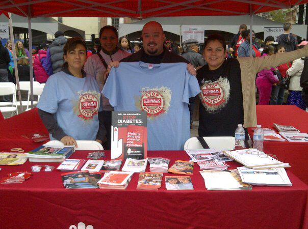 American Diabetes Association-Greater New York Launches New Facebook Page