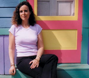 Latino Quote Of The Day™ by Ruth Behar
