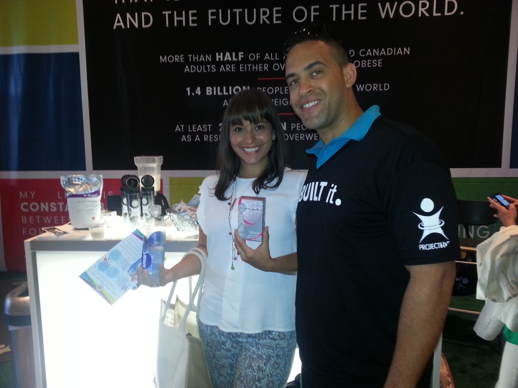 Joeys Gym Class Goes To Miami!