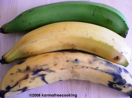 Platano Power: Uncovering the Health Benefits of the Almighty Plantain