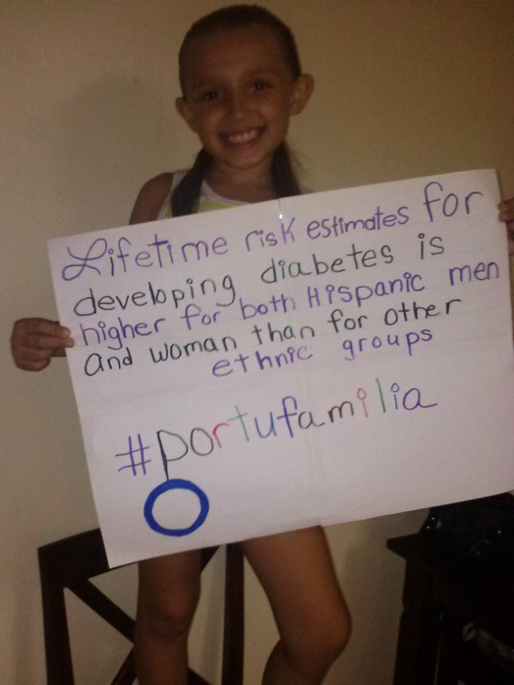 Kids Are Really Stepping it Up To Teach Other Kids About Type 2 Diabetes