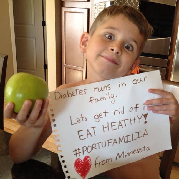 Latino Health Project: We Need Google Glass To Impact Health In Our Communities.