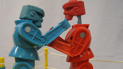 Top 5 Ways I Have Struggled In My Fight Against Diabetes.