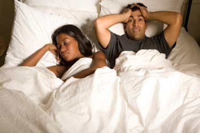 Men’s Health: Learn The #1 Reason You Might Want To Keep Your Diabetes In Check