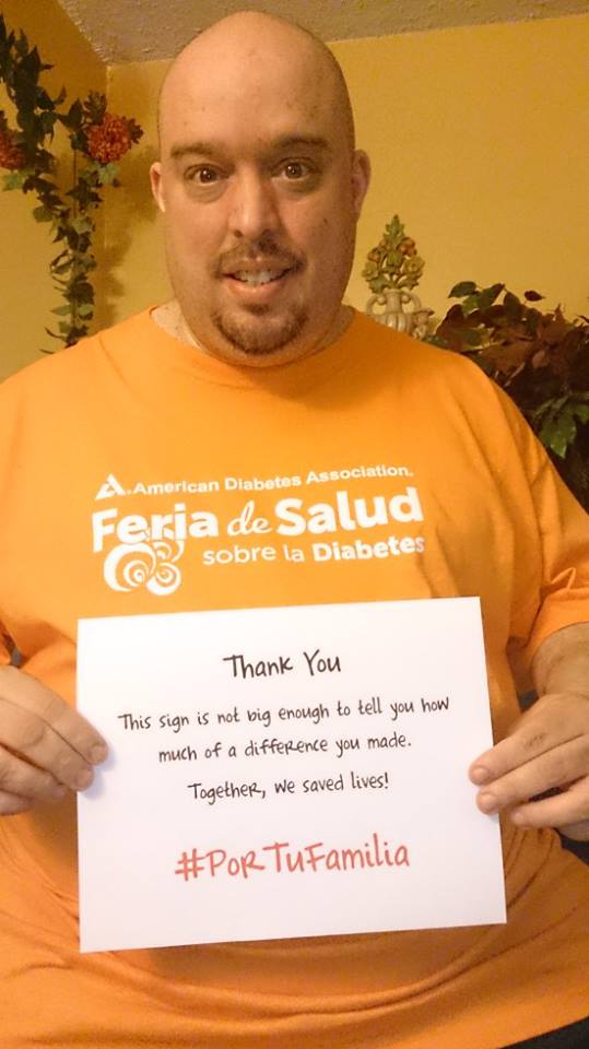 Thank You, You Helped Save Lives In The Bronx!