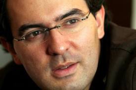 Latino Quote Of The Day™ by Juan Gabriel Vasquez