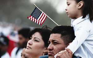 Updated: Missed Latino Americans Last Night? Watch it online…