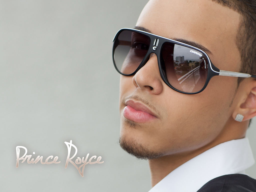 Latino Quote Of The Day™ by Prince Royce