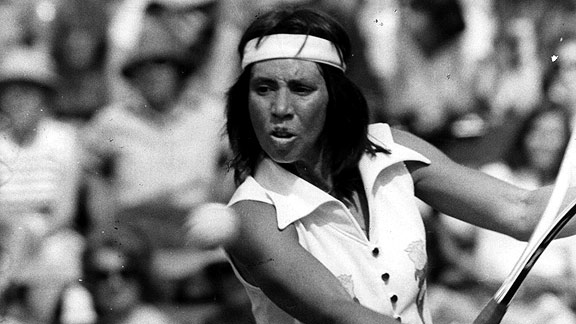 Latino Quote Of The Day™ by Rosemay Casals