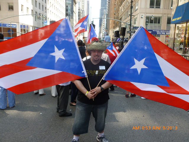 Music Choice: Show Your Latino Heritage & Rep Your Flag