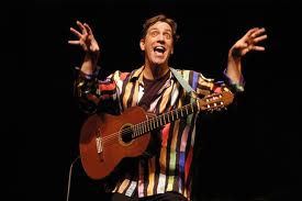 Latino Quote Of The Day™ by David Gonzalez