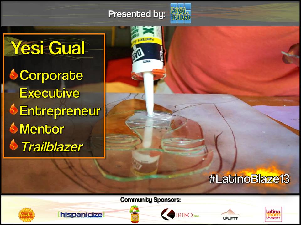 Latino Trailblazer: Yesi Morillo Gual