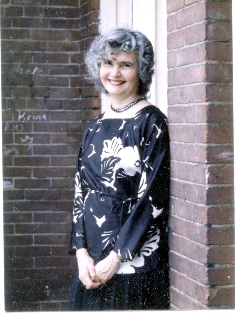 Boricua Profiles: Margarita Maria Morales Kearns