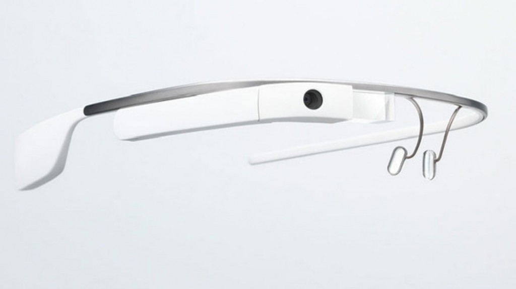 I want to be a Google Glass Explorer so that I can save lives.