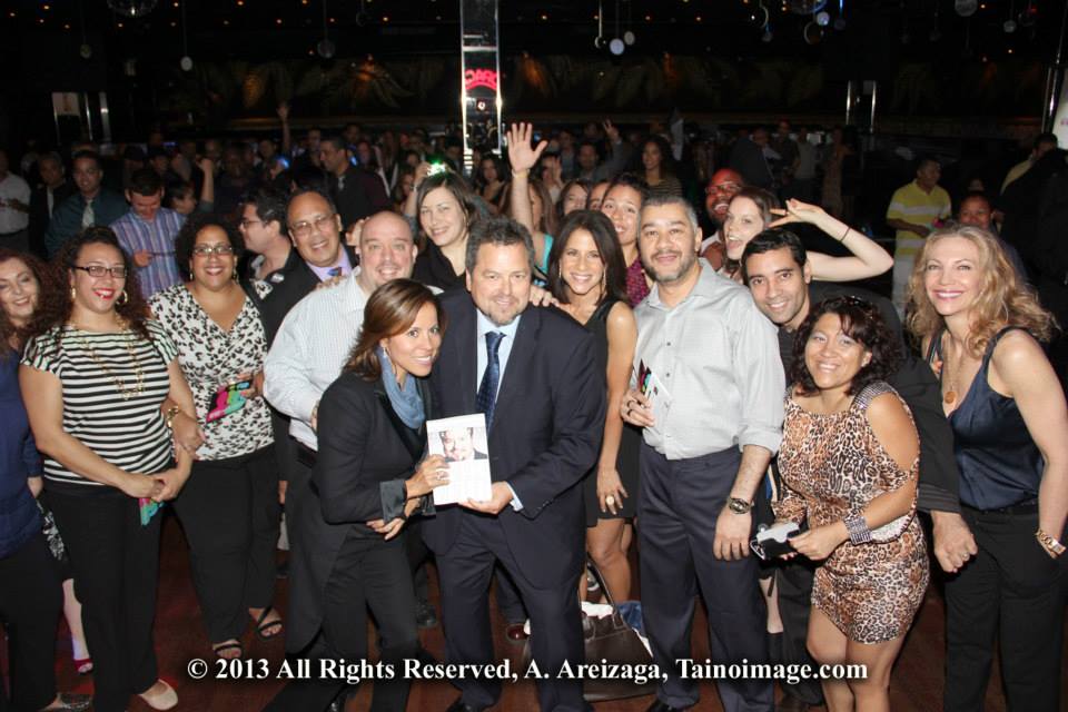 Genesis: The Hispanicize Report