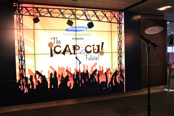 Capicu Poets, Want To Build Your Audience?