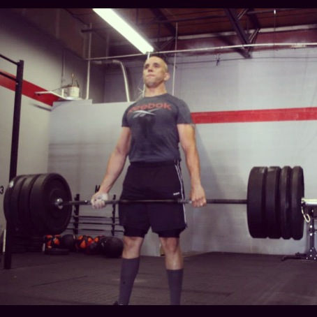 Ronaldo’s Cocina: Let’s become Latino Fit?!?!