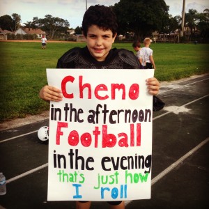 Mi Gente!: Let’s help Los Tweens Fight Leukemia & Lymphoma