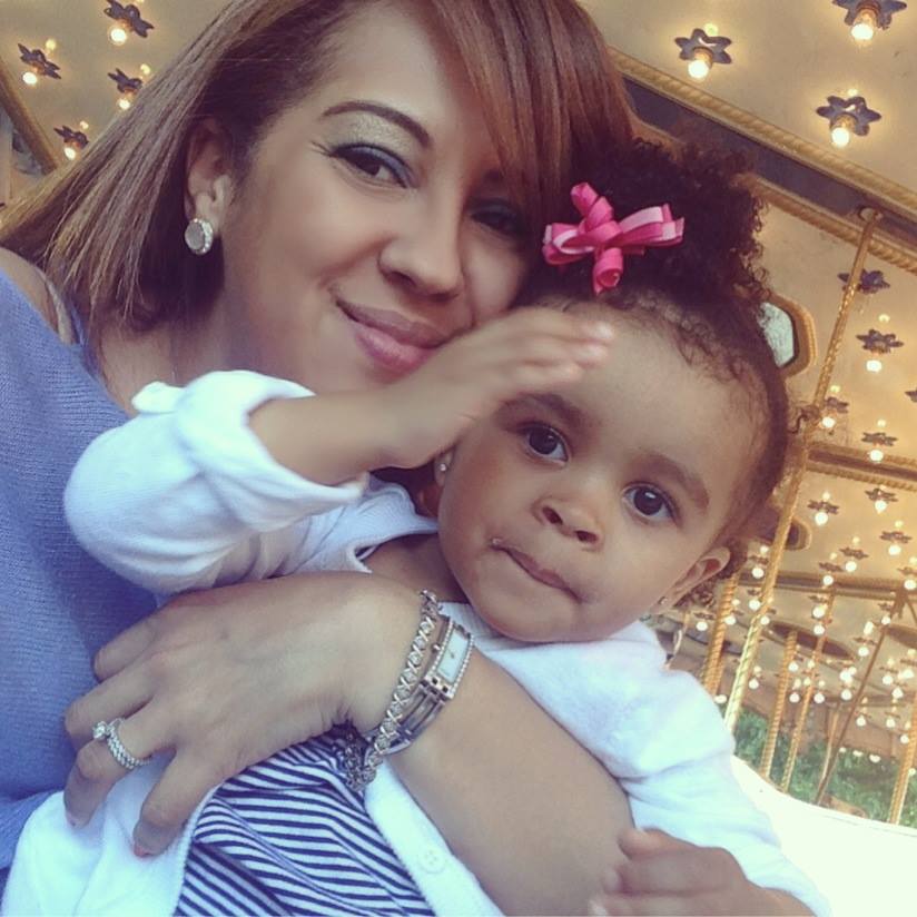 Breaking the curse of “bendito”: We are not what happens to us, we are who we choose to become