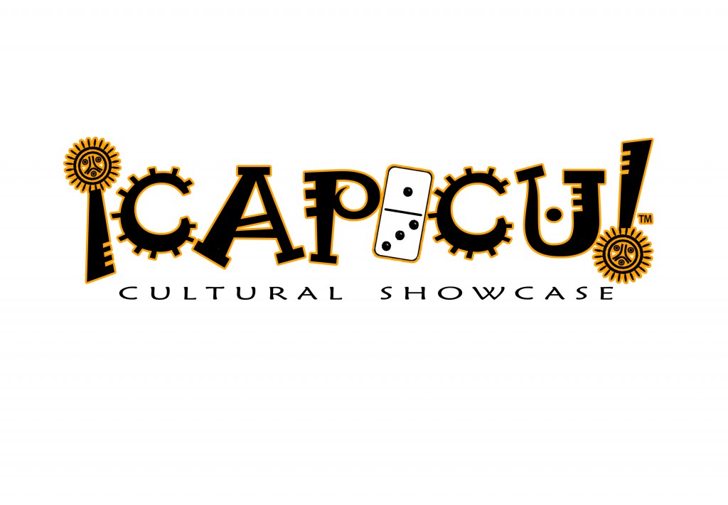 Opening Night: Capicu Poetry Showcase