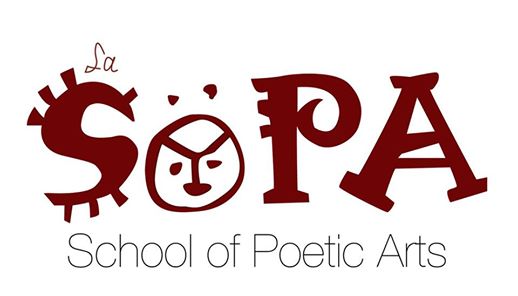 2017 Applications Now Open For LaSopaNYC: The School of Poetic Arts