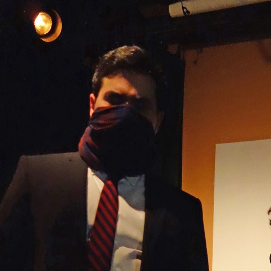 Emerging Voices: Project “Brave Lords”: An experiment in Latino-futurism