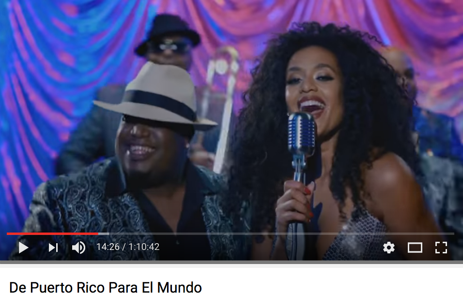 Banco Popular Dedicates Puerto Rican Christmas Special To The Boricua Diaspora.