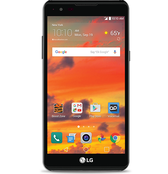 New Year, New Phone! Didn’t You Resolve To Save Money In 2017? [Smartphone Giveaway]