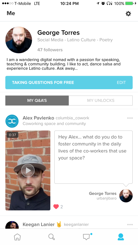 New Video Q&A App Whale Innovates New Ways To Make Money As An Expert.